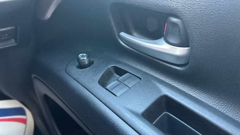 Toyota Aygo X 1.0 VVT-i Edge 5dr [Parking] Petrol Hatchback